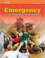 Emergency Care and Transportation of the Sick and Injured – 11th Edition
