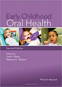 Early Childhood Oral Health Ed 2