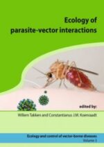 ecology of parasite vector interactions (ecology and control of vector borne diseases book 3)