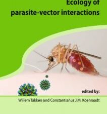 ecology of parasite vector interactions (ecology and control of vector borne diseases book 3)