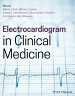 electrocardiogram in clinical medicine
