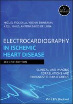 electrocardiography in ischemic heart disease: clinical and imaging correlations and prognostic implications – 2nd edition