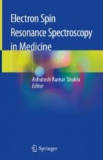 electron spin resonance spectroscopy in medicine