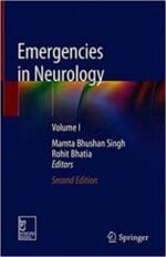 Emergencies in Neurology: Volume I , 2 Edition