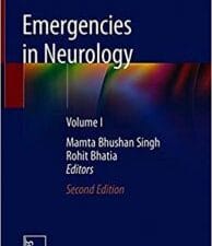 Emergencies in Neurology: Volume I , 2 Edition