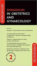 Emergencies in Obstetrics and Gynaecology – 2nd Edition