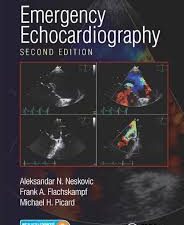 emergency echocardiography 2nd edition