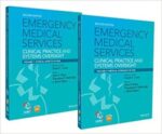 Emergency Medical Services: Clinical Practice and Systems Oversight, 2 Volume Set 1st Edition