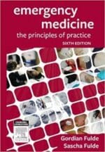 Emergency Medicine: The principles of practice 6th Edition