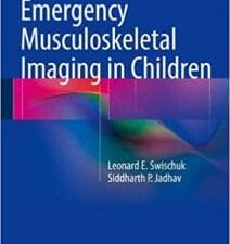 Emergency Musculoskeletal Imaging in Children