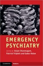 Emergency Psychiatry (Cambridge Medicine (Hardcover)) 1st Edition