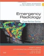 Emergency Radiology (Case Review) 1st Edition