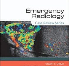 Emergency Radiology (Case Review) 1st Edition