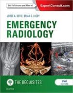 Emergency Radiology: The Requisites (Requisites in Radiology) 2nd Edition