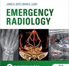 Emergency Radiology: The Requisites (Requisites in Radiology) 2nd Edition