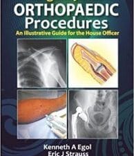 Emergency Room Orthopaedic Procedures: An Illustrative Guide for the House Officer 1st (first) Edition by Egol, Kenneth A., M.D., Strauss, Eric J., M.D. published by Jaypee Brothers Medical Pub (2012)