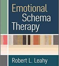 emotional schema therapy