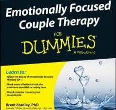 emotionally focused couple therapy for dummies