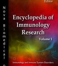encyclopedia of immunology research