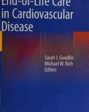 end of life care in cardiovascular disease