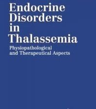 Endocrine Disorders in Thalassemia: Physiopathological and Therapeutical Aspects