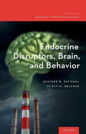endocrine disruptors, brain, and behavior