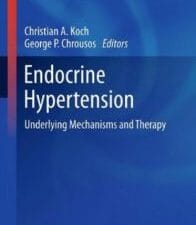 Endocrine Hypertension: Underlying Mechanisms and Therapy