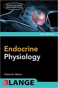 Endocrine Physiology, Fifth Edition