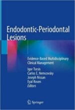 endodontic periodontal lesions: evidence based multidisciplinary clinical management