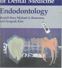 Endodontology 1st Edition