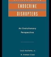 environmental endocrine disruptors
