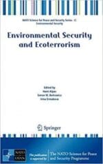 environmental security and ecoterrorism