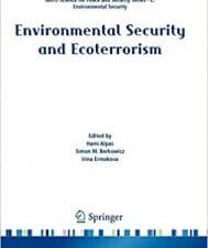 environmental security and ecoterrorism