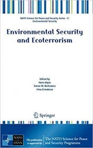 environmental security and ecoterrorism