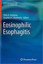 eosinophilic esophagitis