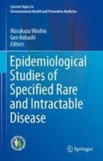 Epidemiological Studies of Specified Rare and Intractable Disease