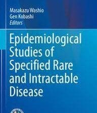 Epidemiological Studies of Specified Rare and Intractable Disease