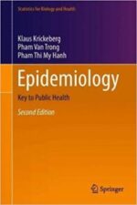 Epidemiology: Key to Public Health, 2 Edition