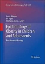 Epidemiology of Obesity in Children and Adolescents: Prevalence and Etiology