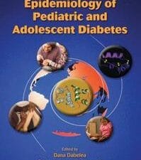 Epidemiology of Pediatric and Adolescent Diabetes