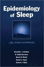 Epidemiology of Sleep: Age, Gender, and Ethnicity