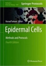 epidermal cells: methods and protocols (methods in molecular biology edition 4