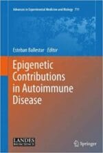 epigenetic contributions in autoimmune disease