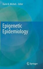 Epigenetic Epidemiology