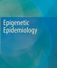 Epigenetic Epidemiology