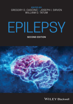 epilepsy 2nd edition
