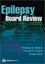 epilepsy board review q & a