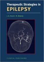 epilepsy (therapeutic strategies)