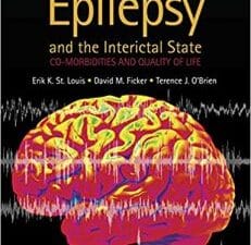 epilepsy and the interictal state: co morbidities and quality of life