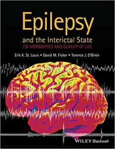 epilepsy and the interictal state: co morbidities and quality of life